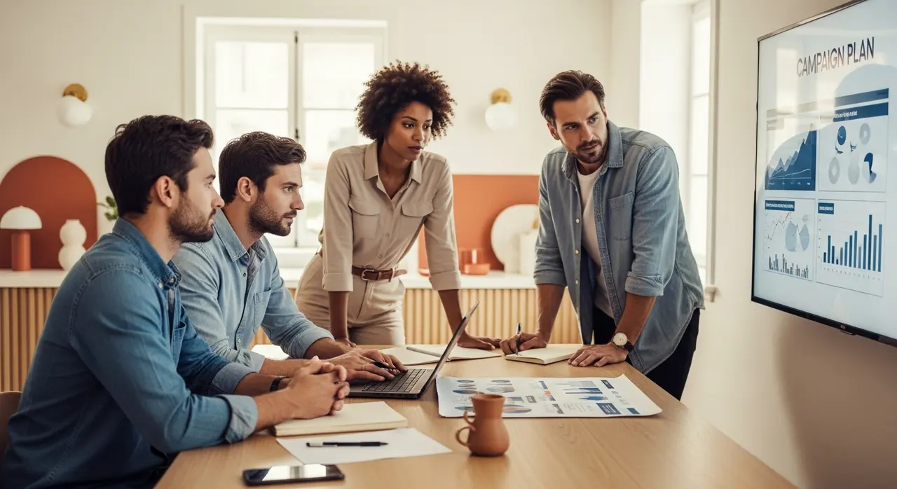 Agence Marketing Rosny-sous-Bois